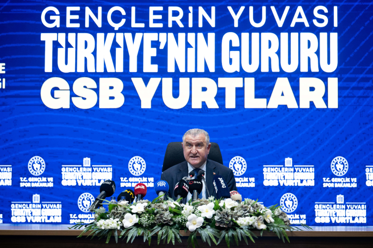 GSB yurt başvuru sonuçları açıklandı
